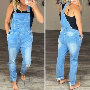 Overalls